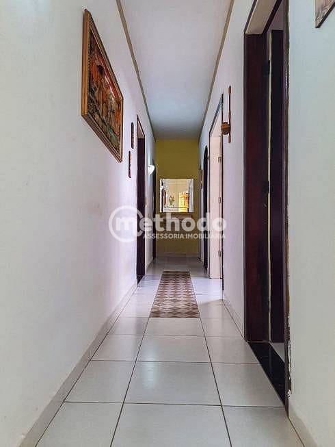 Casa, 3 quartos, 160 m² - Foto 8