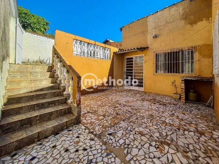 Casa, 3 quartos, 160 m² - Foto 31