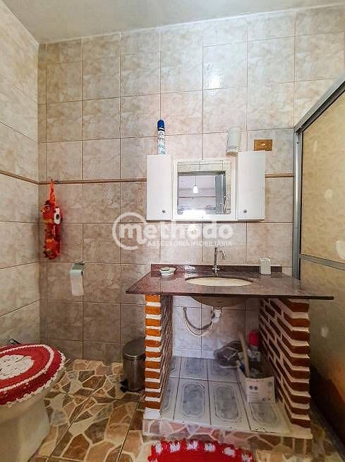 Casa, 3 quartos, 160 m² - Foto 20