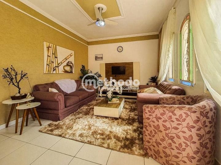 Casa, 3 quartos, 160 m² - Foto 2