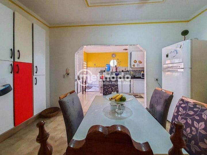 Casa, 3 quartos, 160 m² - Foto 23