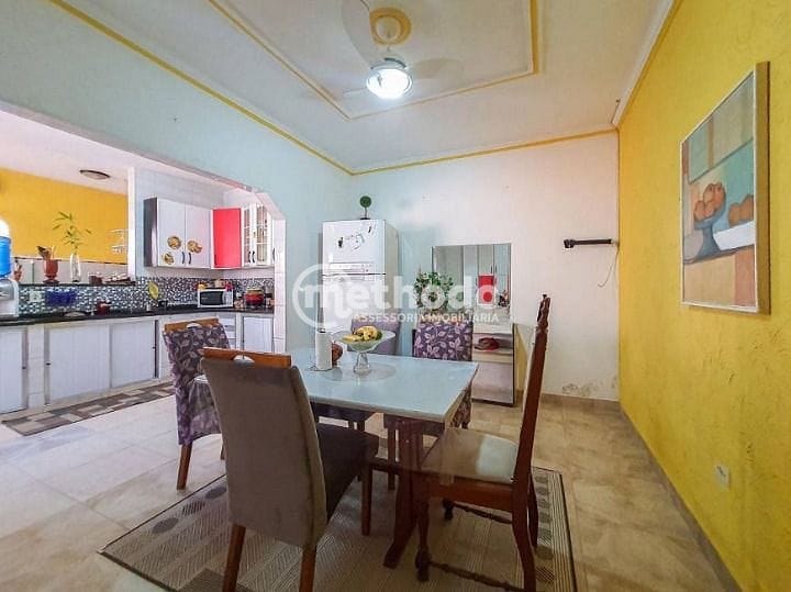 Casa, 3 quartos, 160 m² - Foto 21