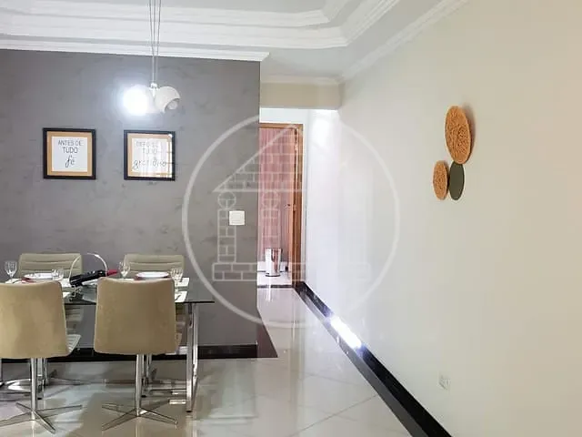 Casa com 125m² 3 quartos e 2 banheiros, à venda, no bairro Jardim Regis em São Paulo