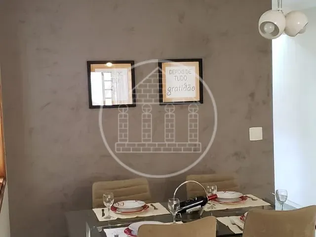 Casa com 125m² 3 quartos e 2 banheiros, à venda, no bairro Jardim Regis em São Paulo