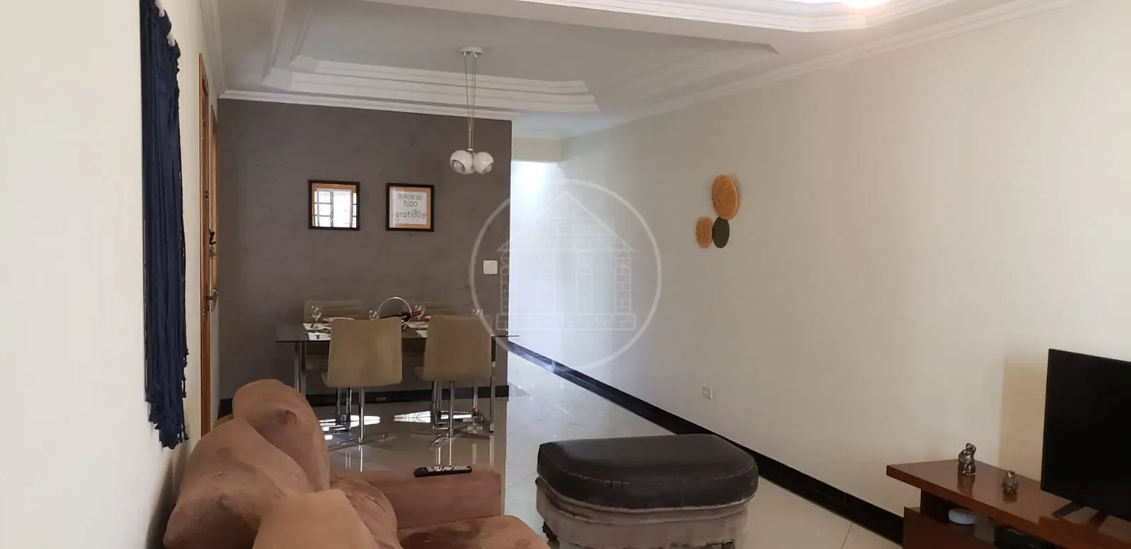 Casa, 3 quartos, 180 m² - Foto 8