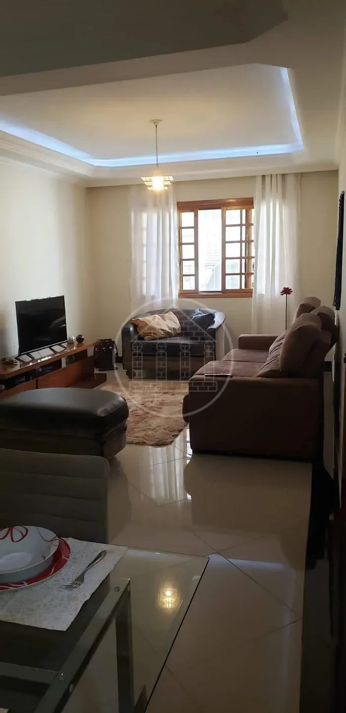 Casa, 3 quartos, 180 m² - Foto 2