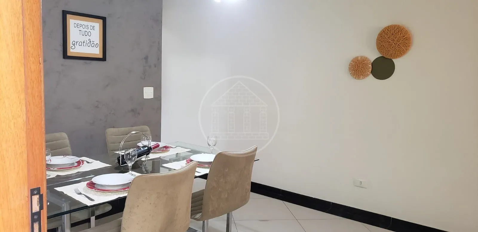 Casa, 3 quartos, 180 m² - Foto 22