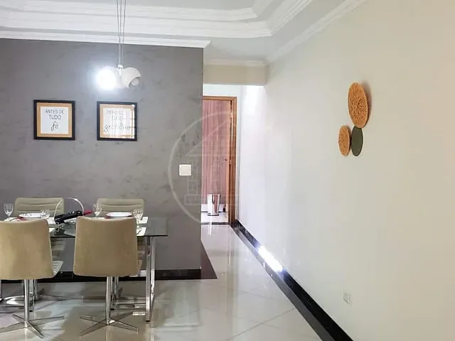 Casa com 125m² 3 quartos e 2 banheiros, à venda, no bairro Jardim Regis em São Paulo
