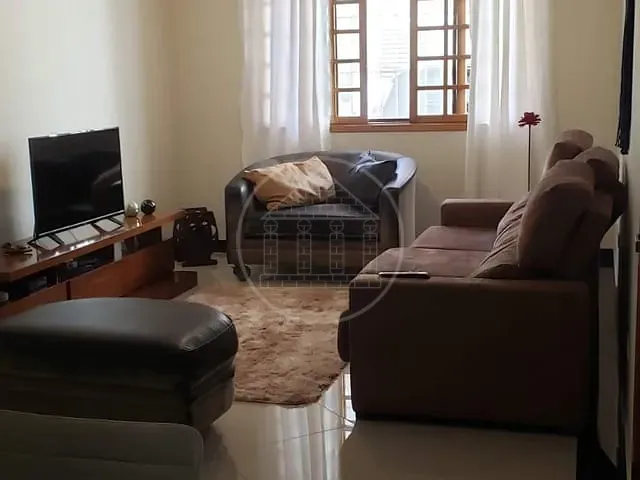 Casa com 125m² 3 quartos e 2 banheiros, à venda, no bairro Jardim Regis em São Paulo