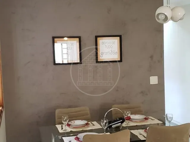 Casa com 125m² 3 quartos e 2 banheiros, à venda, no bairro Jardim Regis em São Paulo