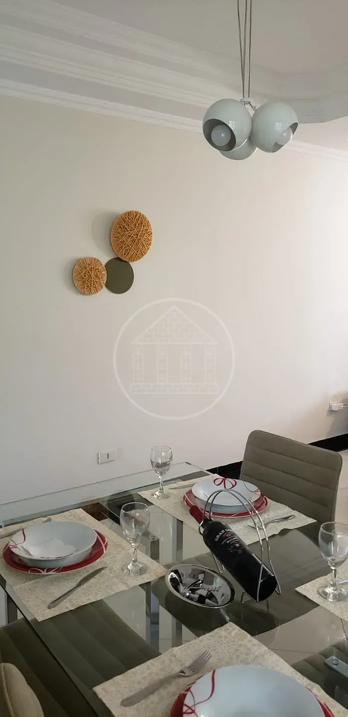 Casa, 3 quartos, 180 m² - Foto 6