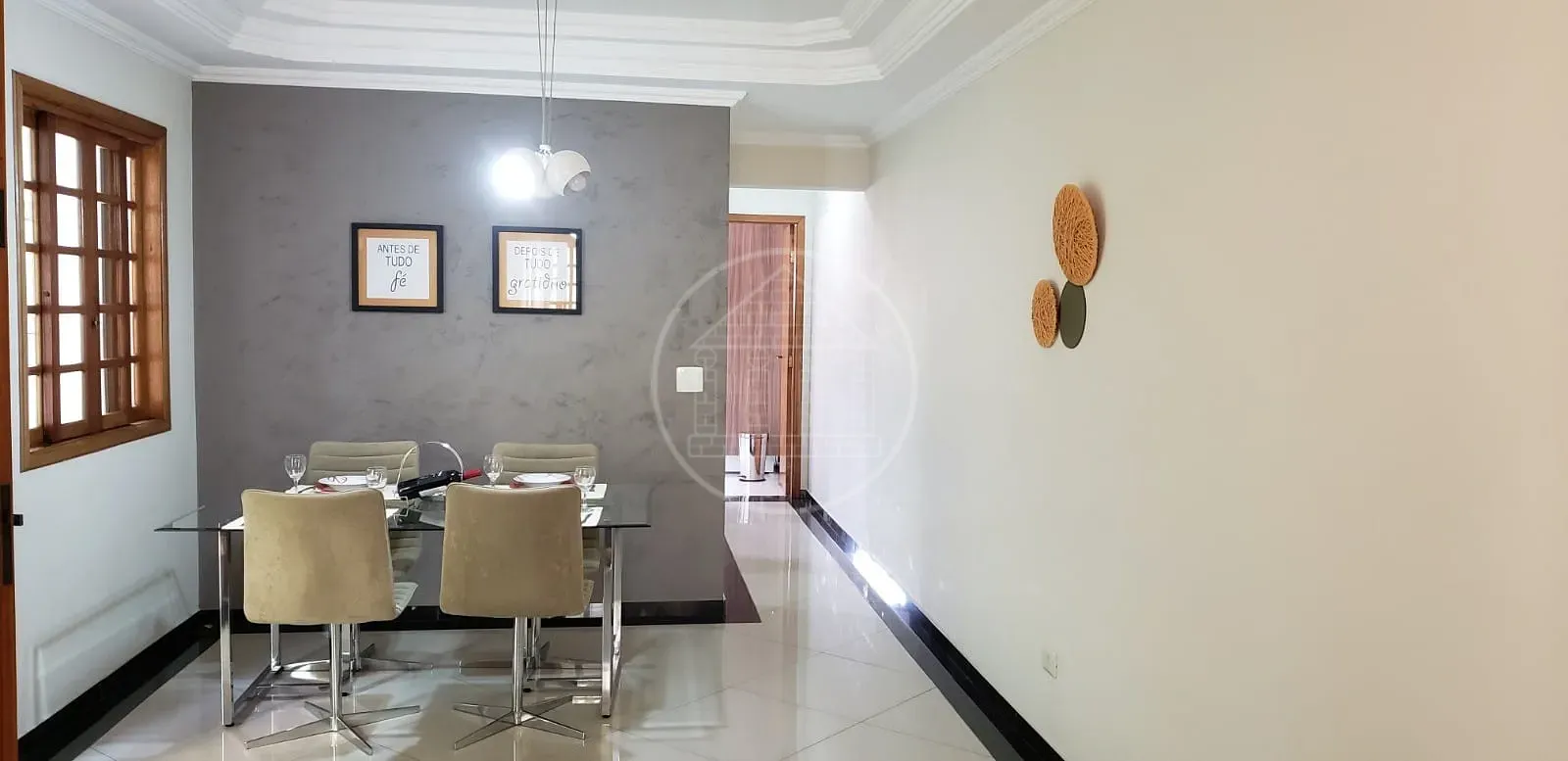 Casa, 3 quartos, 180 m² - Foto 24