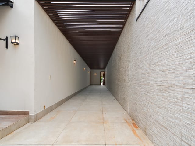 Casa com 675m² 3 quartos e 4 banheiros, à venda, no bairro Pacaembu em São Paulo