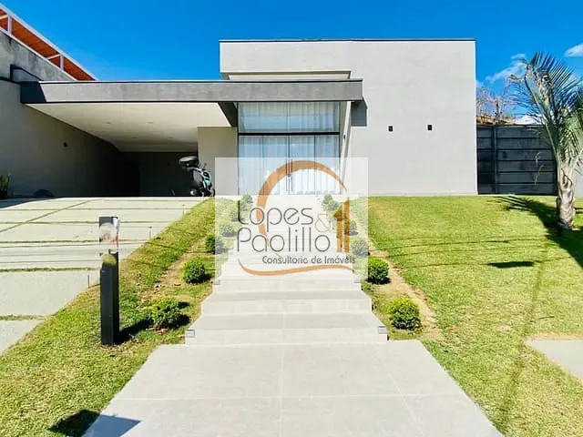 Casa com 510m² 3 quartos e 3 banheiros, à venda, no bairro Jardim Shangri-Lá em Atibaia