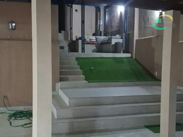 Casa 2 quartos e 2 banheiros, à venda, no bairro Parque São Quirino em Campinas