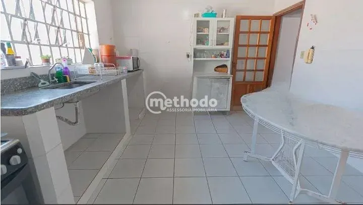Casa, 3 quartos, 220 m² - Foto 22