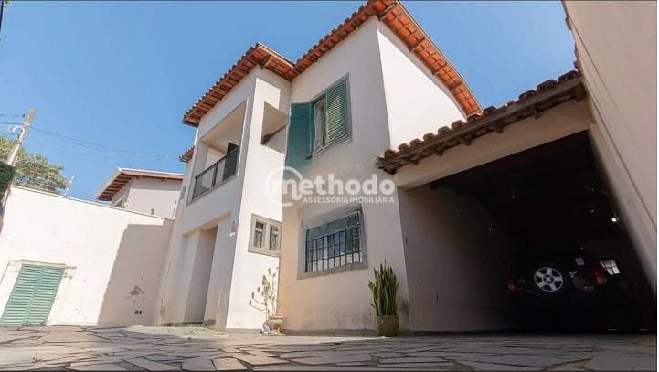 Casa, 3 quartos, 220 m² - Foto 2