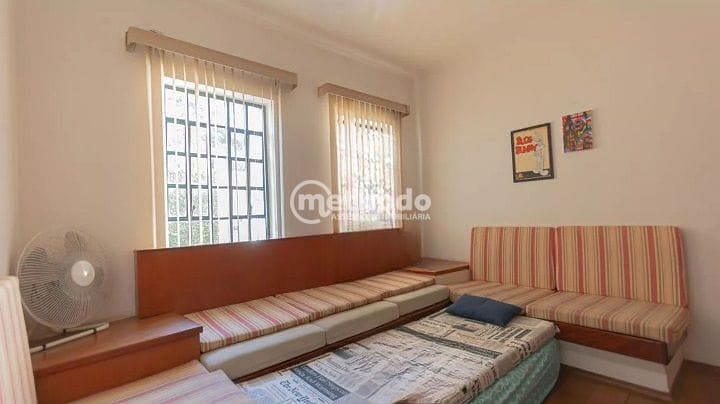 Casa, 3 quartos, 220 m² - Foto 4