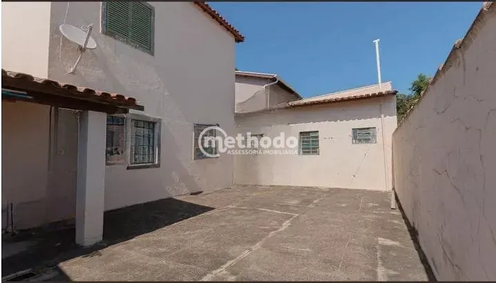 Casa, 3 quartos, 220 m² - Foto 35