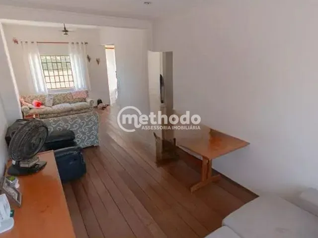 Casa com 260m², à venda, no bairro Nova Campinas em Campinas