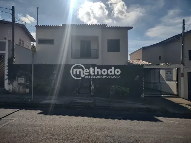 Casa com 260m², à venda, no bairro Nova Campinas em Campinas