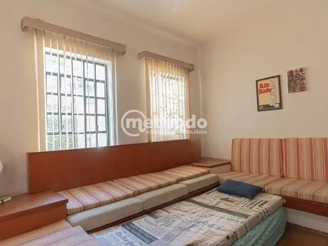 Casa com 260m², à venda, no bairro Nova Campinas em Campinas