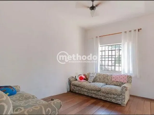 Casa com 260m², à venda, no bairro Nova Campinas em Campinas