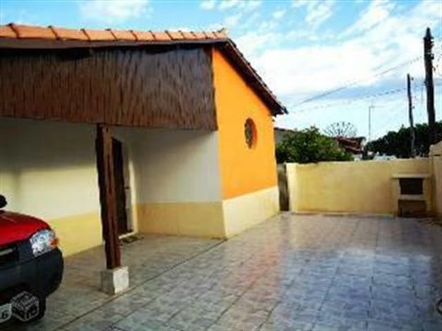 Foto do Casa - Casa Residencial à venda, Bairro inválido, Cidade inexistente - CA5802. | Ary Proenca Negócios Imobiliários Ltda