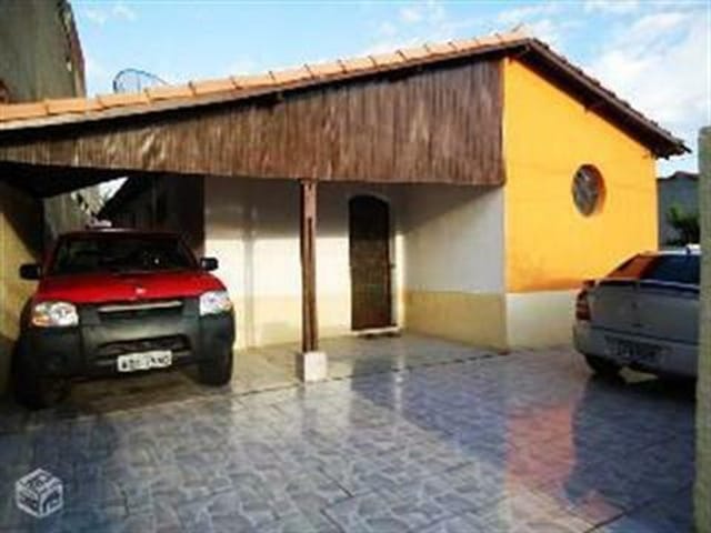 Foto do Casa - Casa Residencial à venda, Bairro inválido, Cidade inexistente - CA5802. | Ary Proenca Negócios Imobiliários Ltda