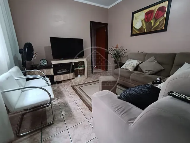 Casa com 125m² 3 quartos e 1 banheiro, à venda, no bairro Vila Quintana em São Paulo