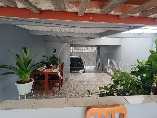 Casa com 125m² 3 quartos e 1 banheiro, à venda, no bairro Vila Quintana em São Paulo