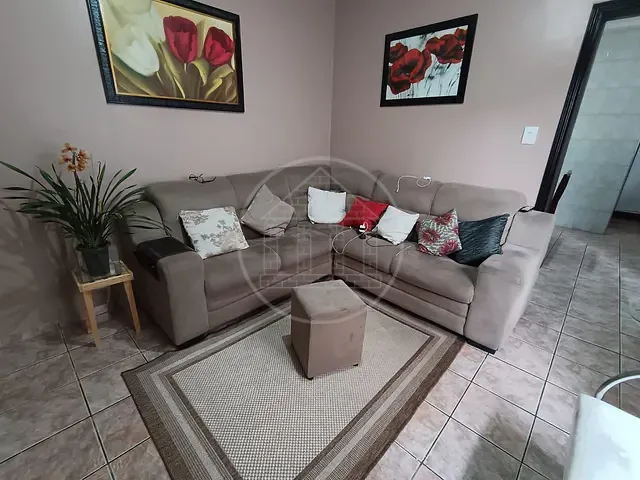 Casa com 125m² 3 quartos e 1 banheiro, à venda, no bairro Vila Quintana em São Paulo