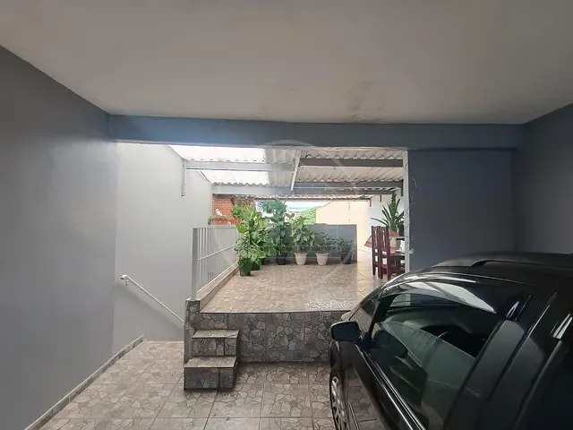 Casa com 125m² 3 quartos e 1 banheiro, à venda, no bairro Vila Quintana em São Paulo