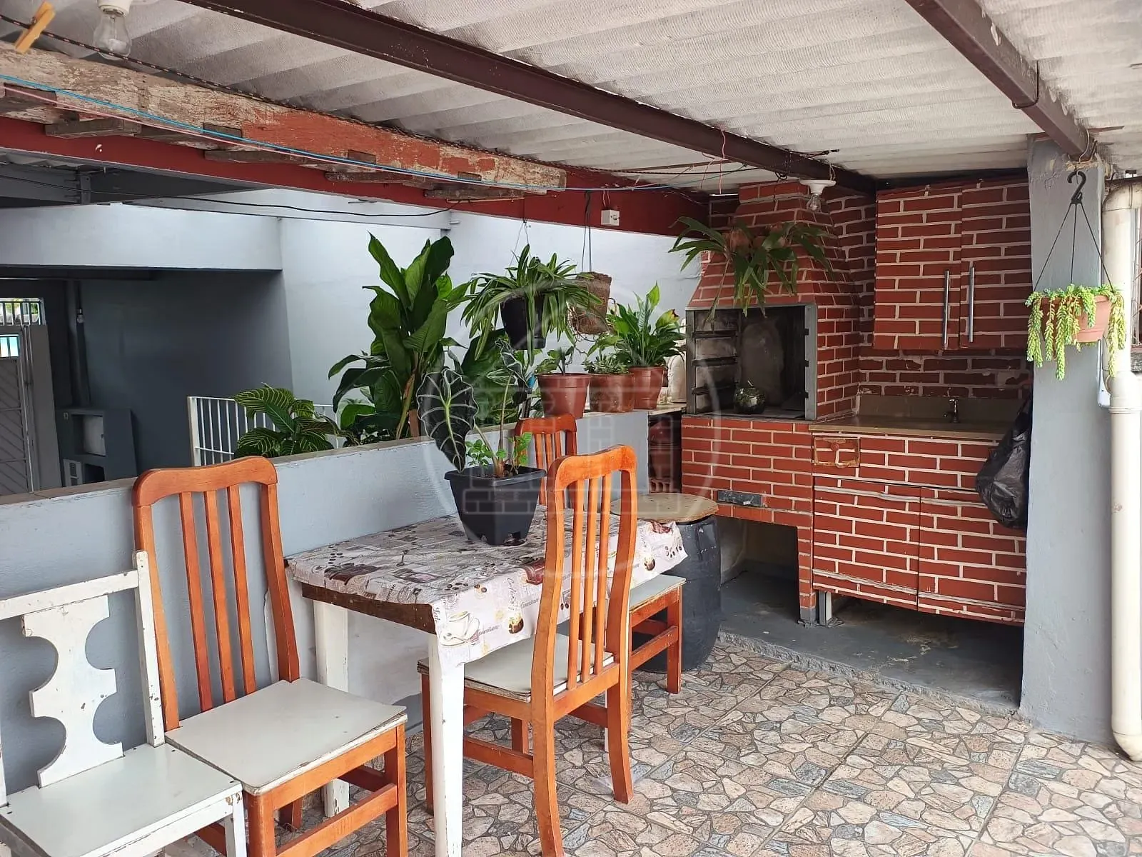 Casa, 3 quartos, 145 m² - Foto 41