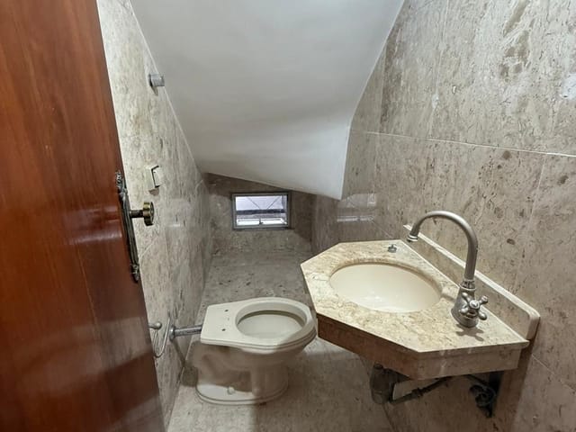 Casa com 172m² 3 quartos e 2 banheiros, à venda, no bairro Vila Paulista em São Paulo