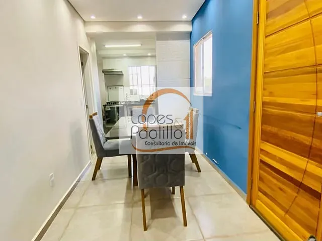 Casa com 206m² 2 quartos e 2 banheiros, à venda, no bairro Campos de Atibaia em Atibaia