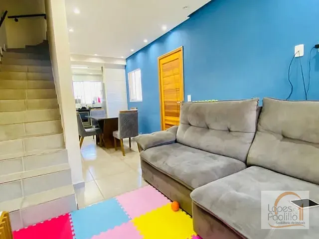 Casa com 206m² 2 quartos e 2 banheiros, à venda, no bairro Campos de Atibaia em Atibaia