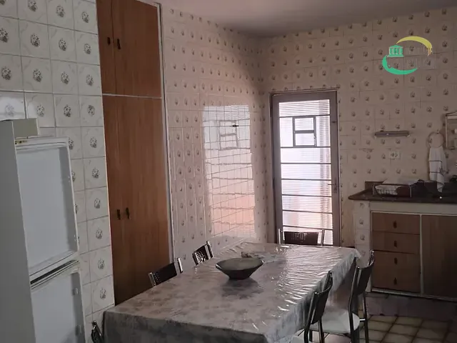 Casa 3 quartos e 1 banheiro, à venda, no bairro Vila Teixeira em Campinas