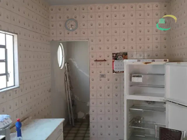Casa 3 quartos e 1 banheiro, à venda, no bairro Vila Teixeira em Campinas