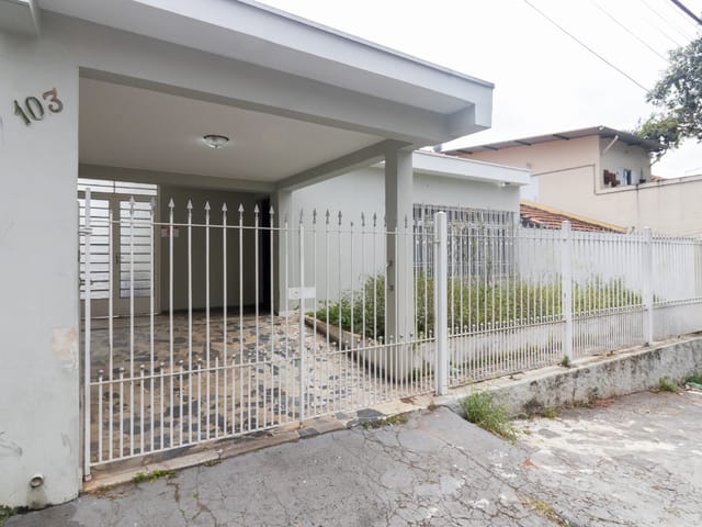 Foto do Casa - Casa tipo para venda em Jardim Felicidade (Zona Oeste) com 2 quartos, 250m² | Lares e Andares Imóveis