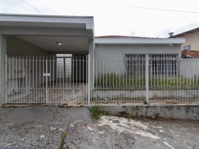 Foto do Casa - Casa tipo para venda em Jardim Felicidade (Zona Oeste) com 2 quartos, 250m² | Lares e Andares Imóveis