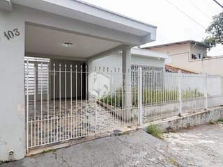 Foto do Casa-Casa tipo para venda em Jardim Felicidade (Zona Oeste) com 2 quartos, 250m²
