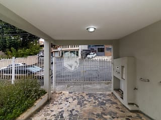 Foto do Casa-Casa tipo para venda em Jardim Felicidade (Zona Oeste) com 2 quartos, 250m²