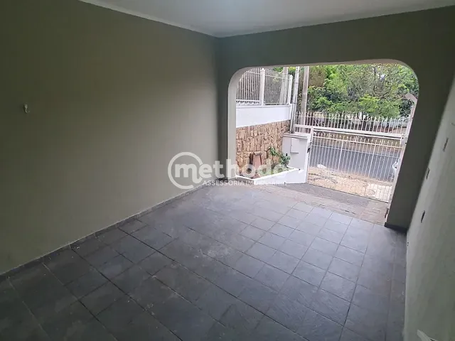 Casa com 282m² 4 quartos e 5 banheiros, à venda, no bairro Jardim Eulina em Campinas