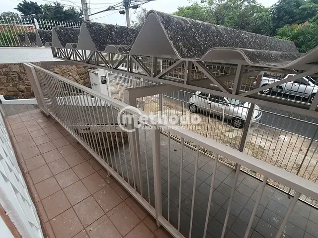 Casa com 282m² 4 quartos e 5 banheiros, à venda, no bairro Jardim Eulina em Campinas