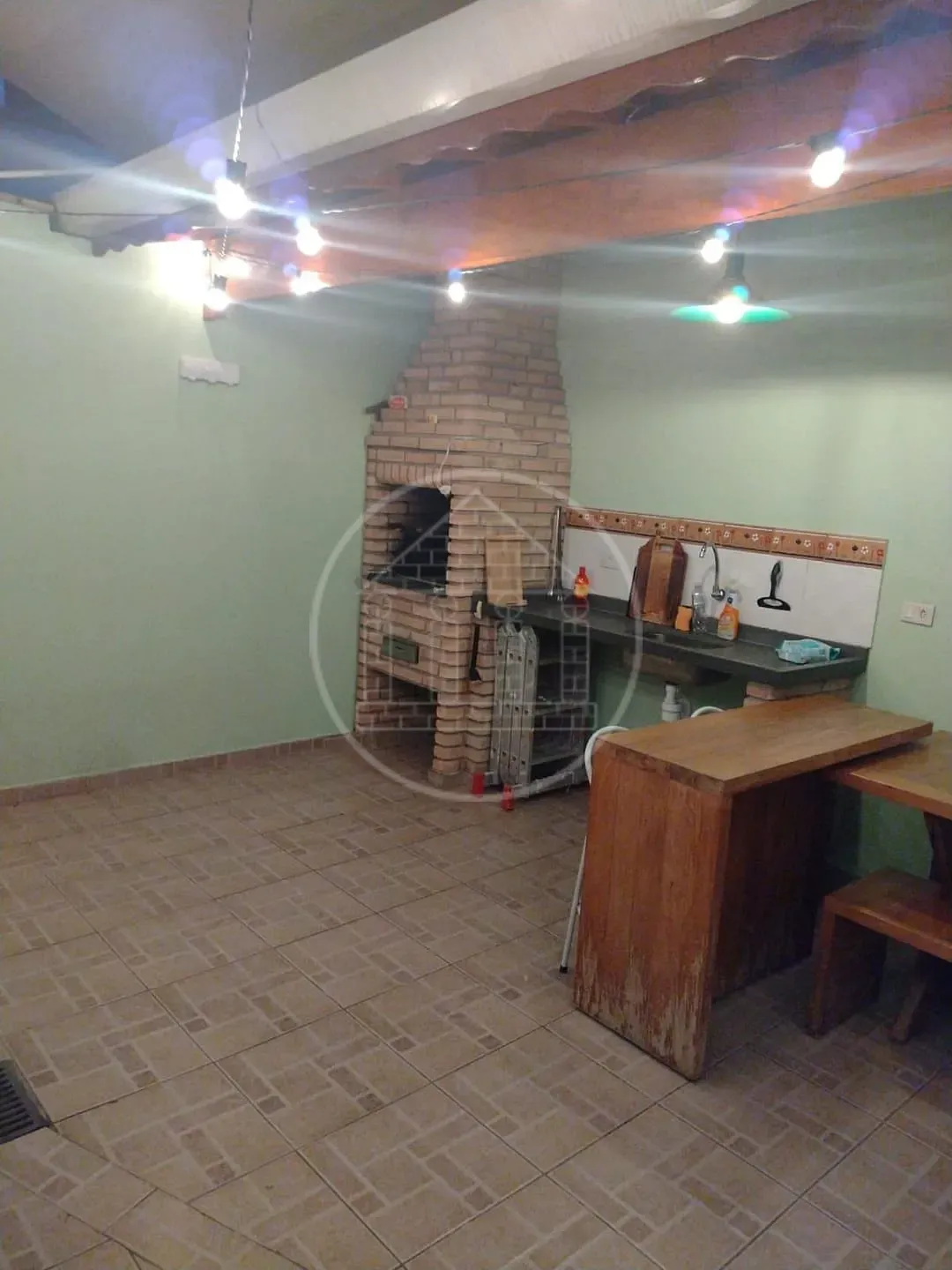 Casa, 3 quartos, 118 m² - Foto 12