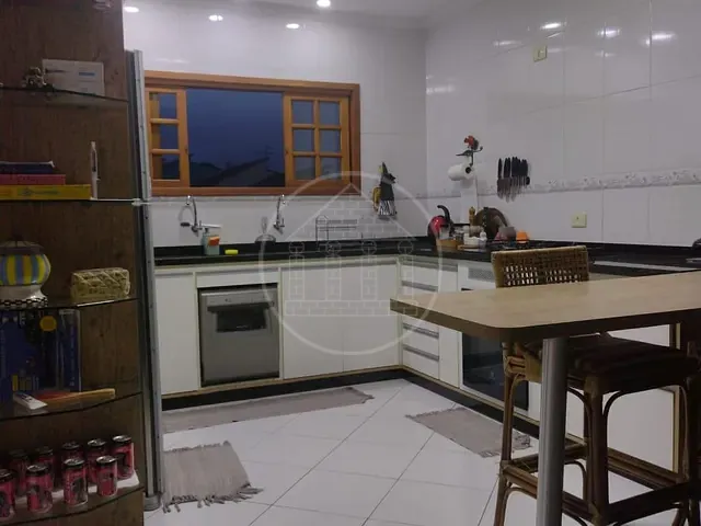 Casa 3 quartos e 2 banheiros, à venda, no bairro Jardim Regis em São Paulo