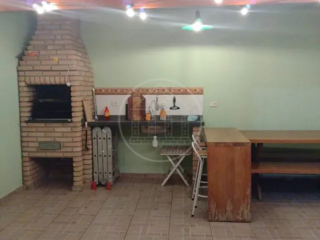 Casa 3 quartos e 2 banheiros, à venda, no bairro Jardim Regis em São Paulo