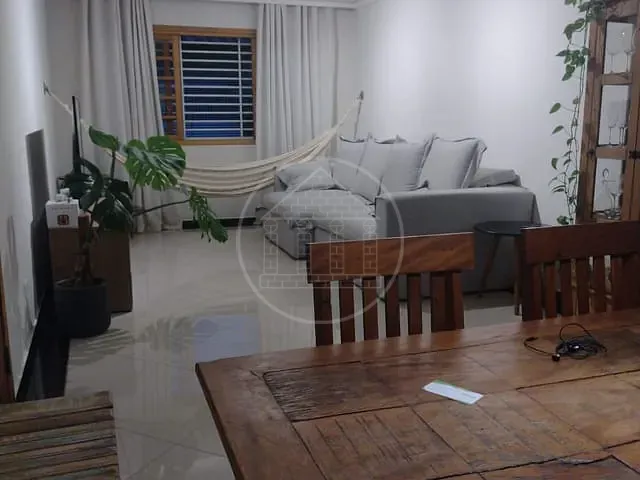 Casa 3 quartos e 2 banheiros, à venda, no bairro Jardim Regis em São Paulo