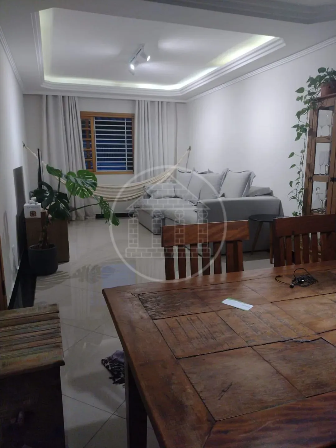 Casa, 3 quartos, 118 m² - Foto 1